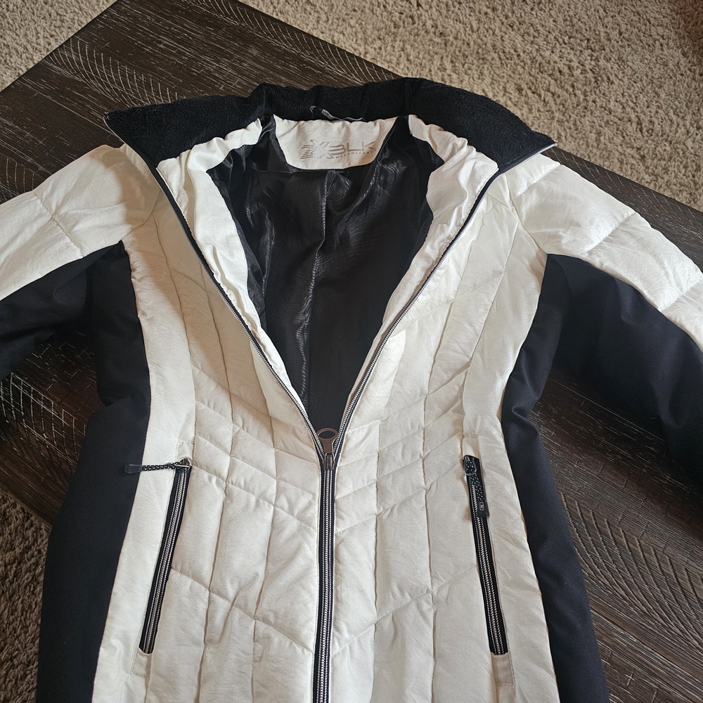 ZeroXPosur Womens Winter Jacket